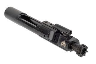 Angstadt Arms M16 bolt carrier group features a nitride finish